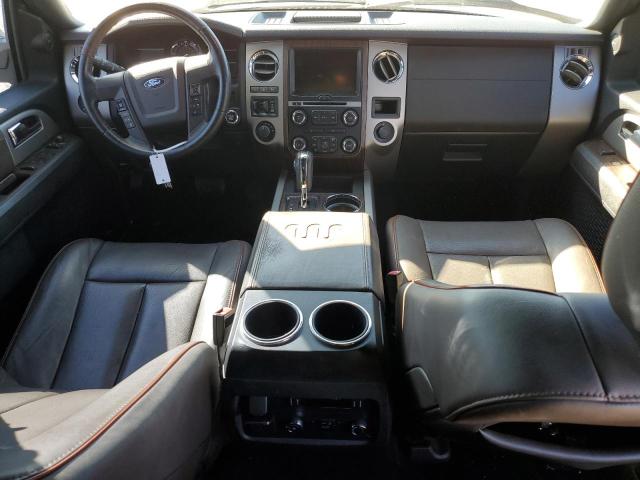 1FMJK1JT1FEF22026 Ford Expedition El Xlt