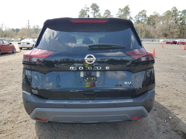 5N1AT3BA7MC758985 Nissan ROGUE SV