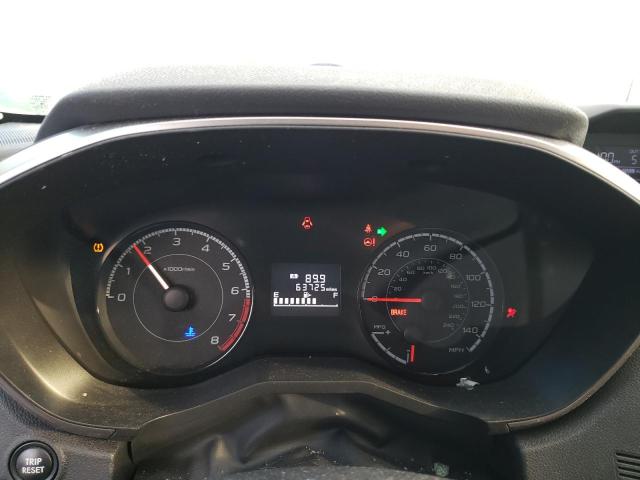JF2GTACC5M9265579 Subaru Crosstrek Premium