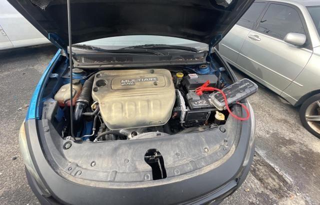 1C3CDFEB5FD435505 Dodge DART GT