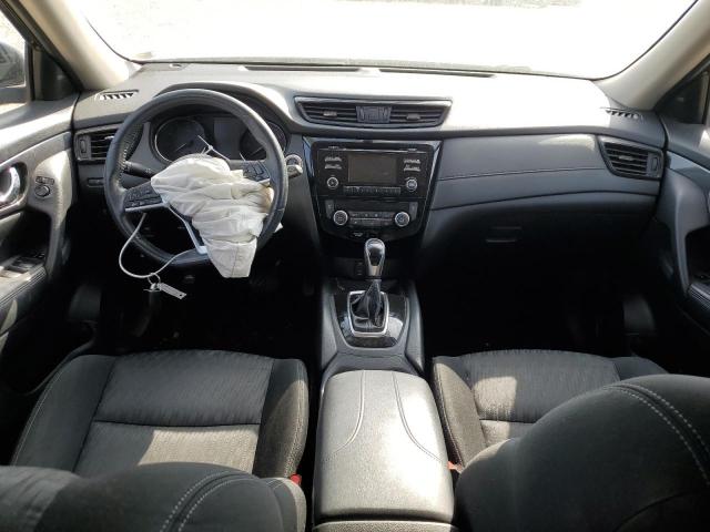 KNMAT2MV2HP527375 Nissan ROGUE S