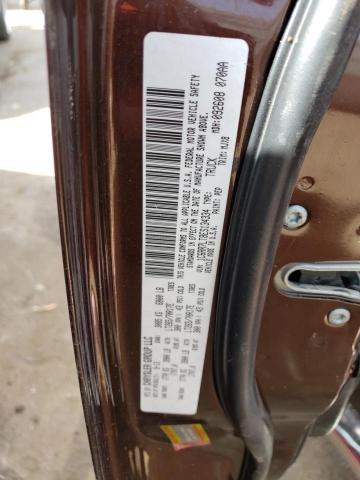 1C6RR7LT8ES134334 RAM 1500 Slt
