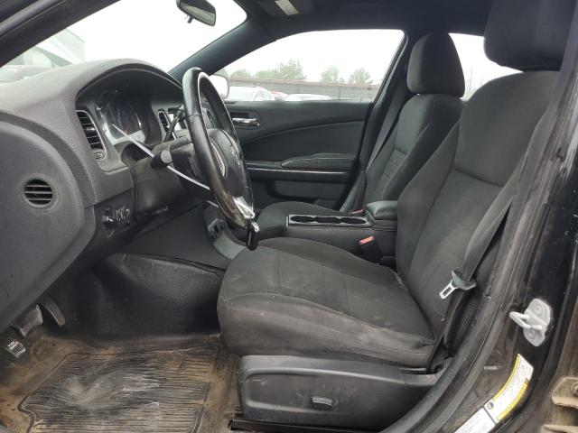 2C3CDXAGXEH149304 Dodge Charger Police