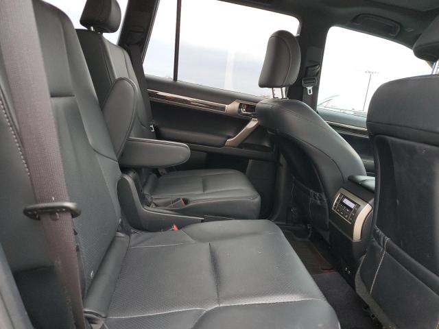 JTJGM7BX9M5280786 Lexus Gx 460 Luxury