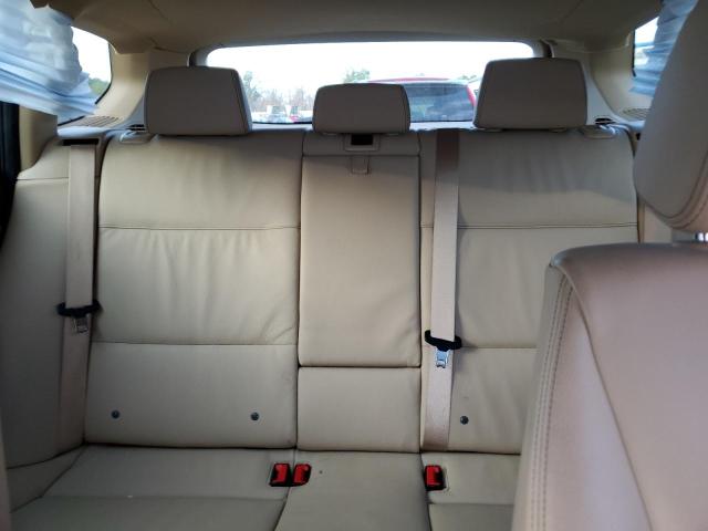 5UXWX9C59G0D80078 BMW X3 Xdrive28i