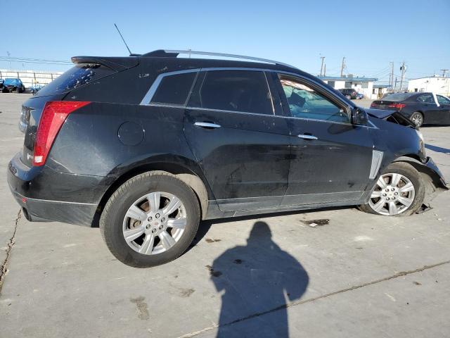 3GYFNBE3XGS585743 Cadillac Srx Luxury Collection
