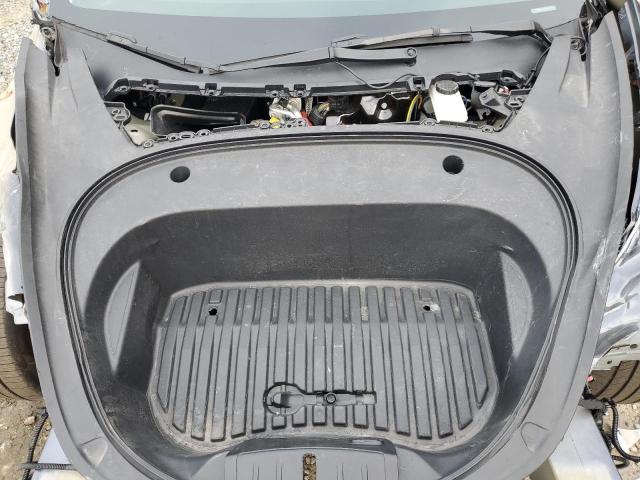 5YJ3E1EA8PF383350 Tesla MODEL 3