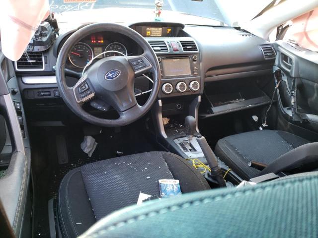 JF2SJABC0GH541727 Subaru FORESTER 2