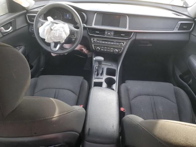 5XXGT4L37JG179477 KIA Optima Lx