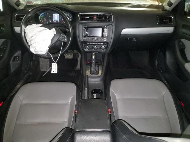 3VW637AJ2EM210005 Volkswagen Jetta Hybrid