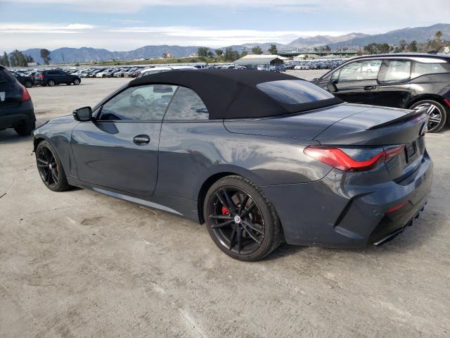 WBA53AT0XPCL93851 BMW M440I