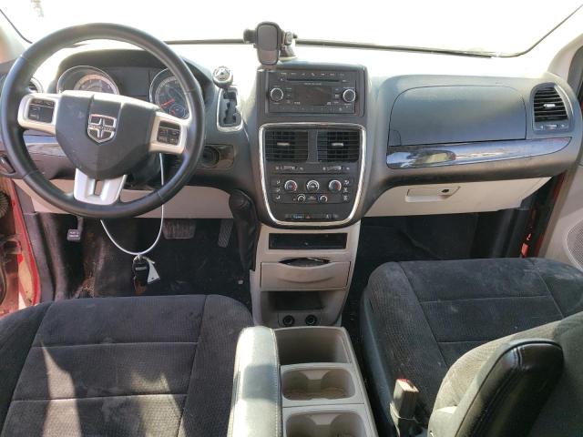 2C4RDGBG6ER104469 Dodge Grand Caravan Se