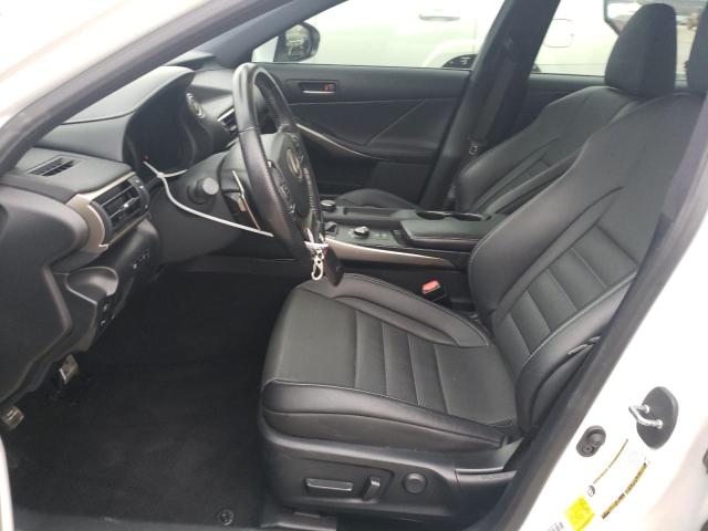 JTHGZ1B21L5035418 Lexus Is 350 F-sport