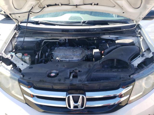 5FNRL5H26FB114399 Honda ODYSSEY LX