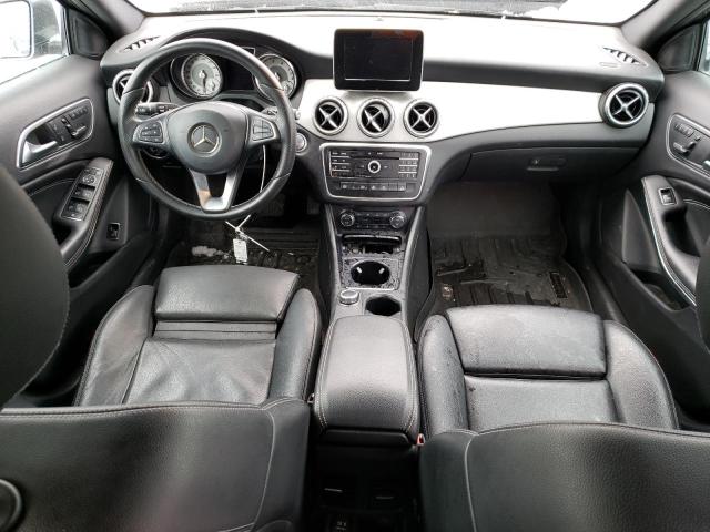 WDCTG4GB6HJ309429 Mercedes-Benz Gla 250 4matic