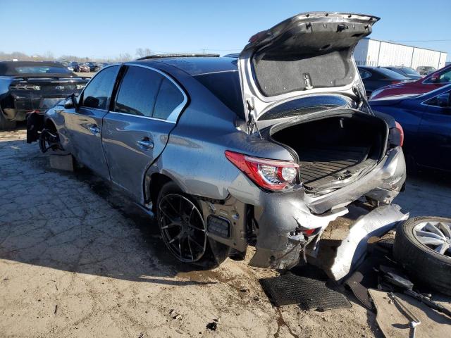 JN1BV7AR8FM409027 Infiniti Q50 BASE