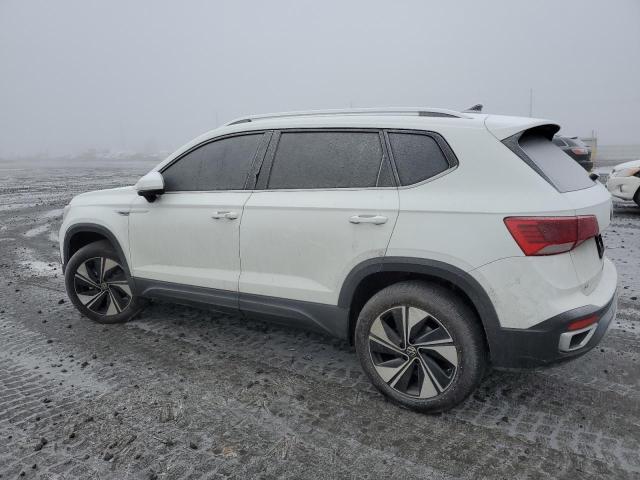 3VVVX7B27PM371948 Volkswagen TAOS SE