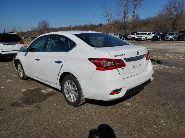 3N1AB7AP2KY379324 Nissan SENTRA S