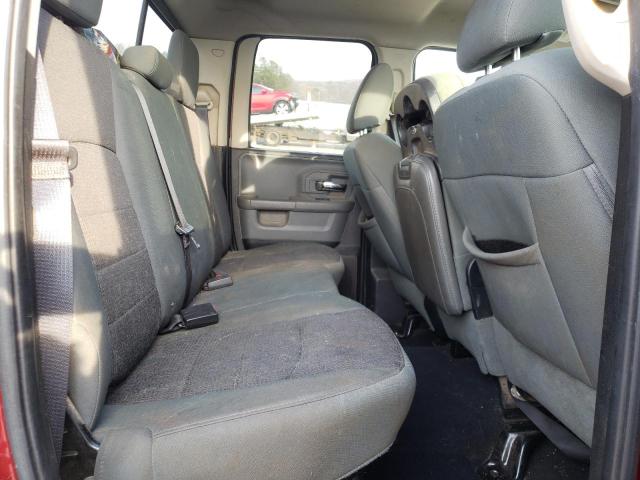 1C6RR7GT4FS560050 RAM 1500 Slt