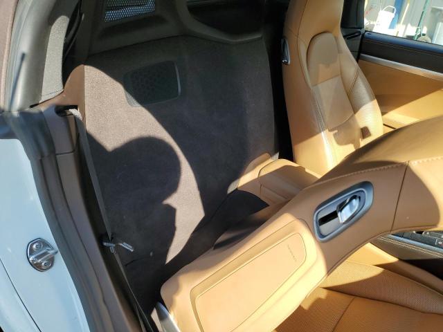 WP0CB2A81HS241847 Porsche BOXSTER S