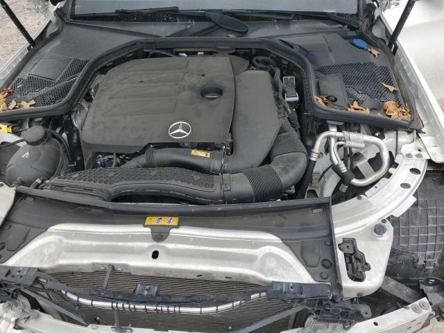 W1KWF8DB5MR615251 Mercedes-Benz C 300