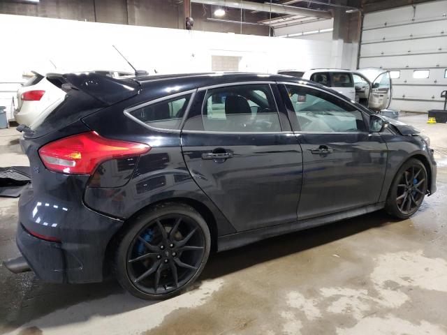 WF0DP3TH7G4116103 Ford FOCUS RS