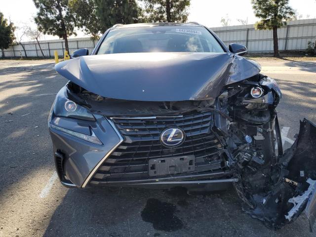 JTJBJRBZ6J2077836 Lexus NX 300H