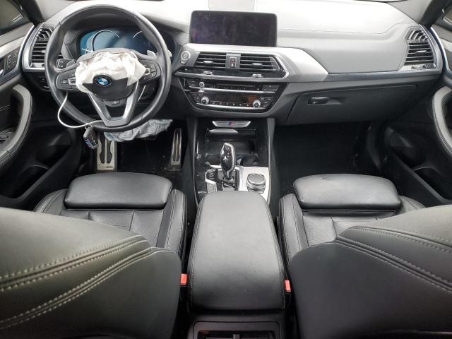 5UXTS3C50J0Y96624 BMW X3 Xdrivem40i