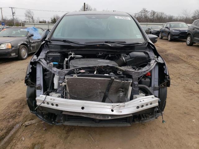 5FNRL6H54LB067899 Honda ODYSSEY EX