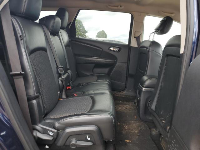 3C4PDCGB1HT566677 Dodge Journey Crossroad