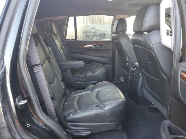 1GYS4BKJ6GR368682 Cadillac Escalade Luxury