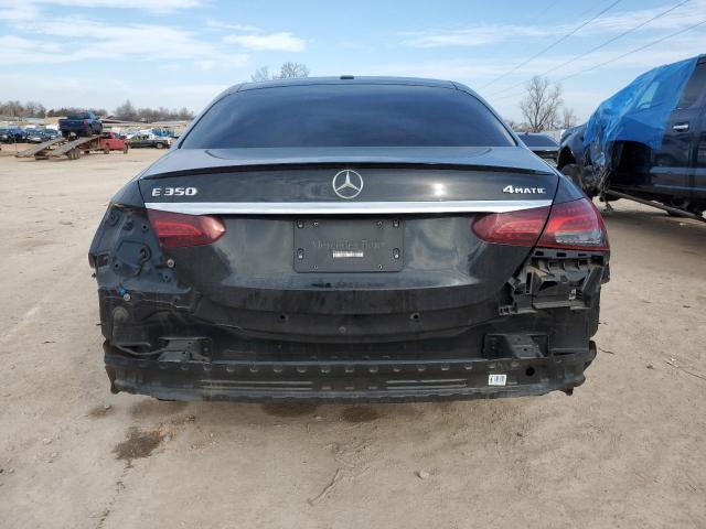 W1KZF8EB4MA901845 Mercedes-Benz E 350 4matic