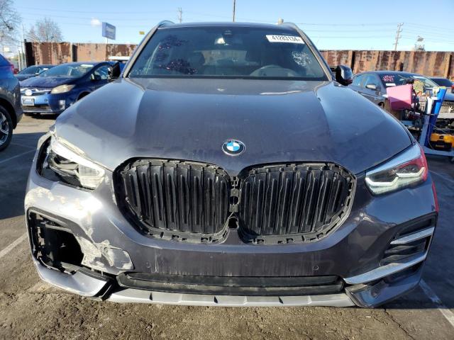 5UXCR6C06N9K15594 BMW X5 Xdrive40i