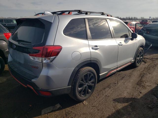 JF2SKAPC8KH585005 Subaru Forester Sport