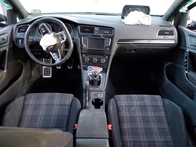 3VW5T7AU8GM065075 Volkswagen GTI S/SE