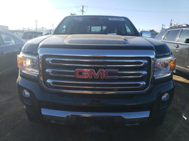 1GTG6DE38G1274946 GMC CANYON SLT