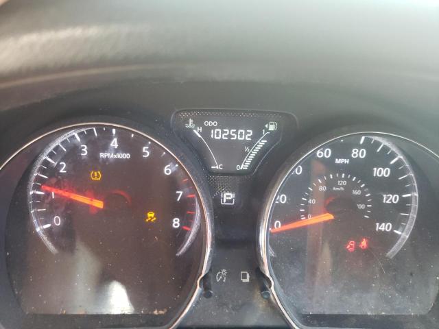 3N1CN7AP8GL883929 Nissan VERSA S