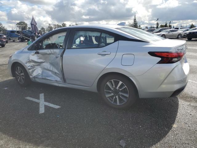 Nissan VERSA SV 2020 3N1CN8EV2LL861353 Image 2