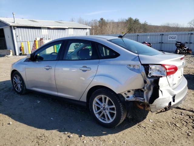 1FADP3F21HL231593 Ford FOCUS SE