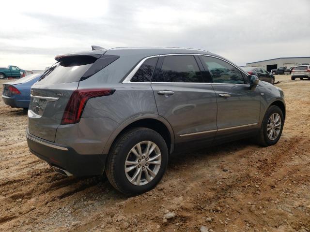 1GYKNAR40LZ220576 Cadillac XT5 LUXURY