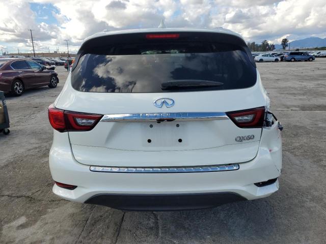 5N1DL0MN9LC537138 Infiniti QX60 LUXE