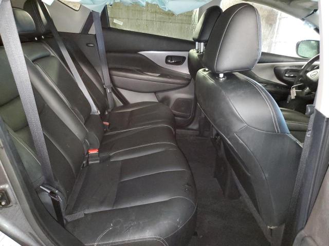 5N1AZ2BSXPC123328 Nissan MURANO SV