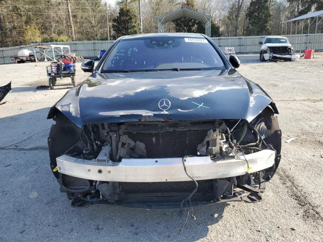 WDDUG8CB5GA235335 Mercedes-Benz S 550