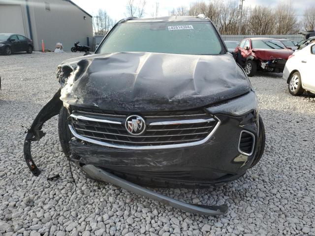 LRBAZLR41ND019642 Buick Envision Preferred