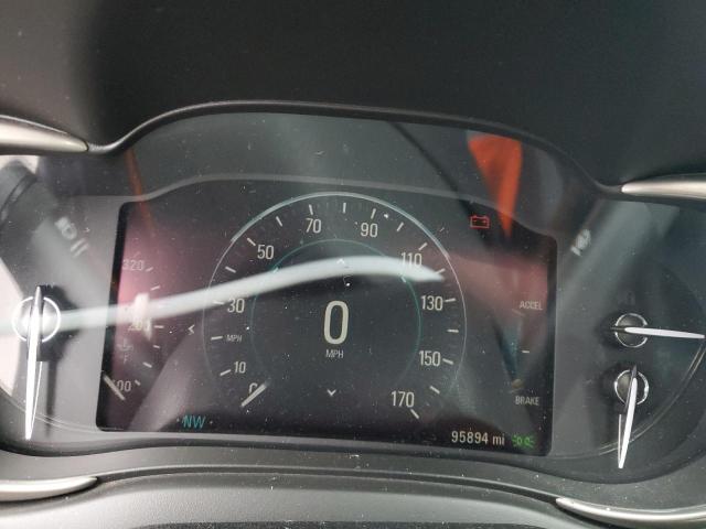 1G4GF5G30EF117927 Buick Lacrosse Touring
