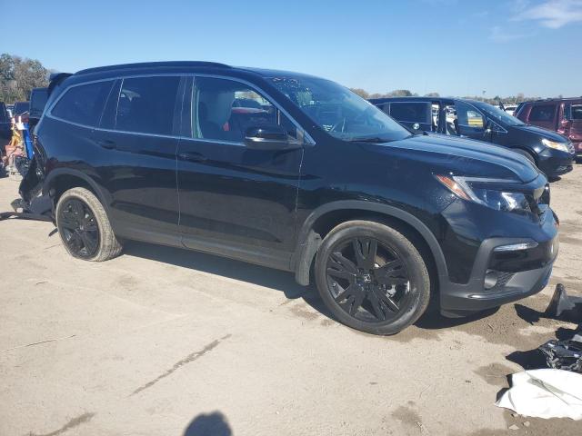5FNYF5H22NB024944 Honda PILOT SE