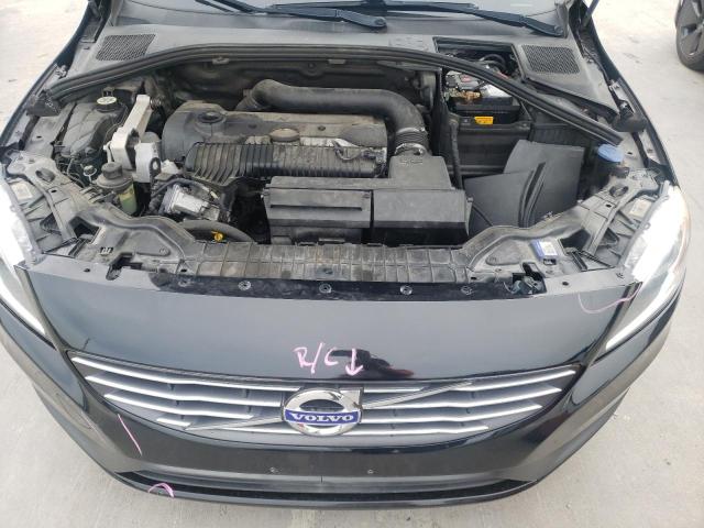 YV1612FS3E2275606 Volvo S60 T5