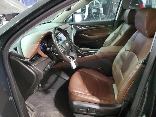 5GAEVCKW1LJ253497 Buick Enclave Avenir