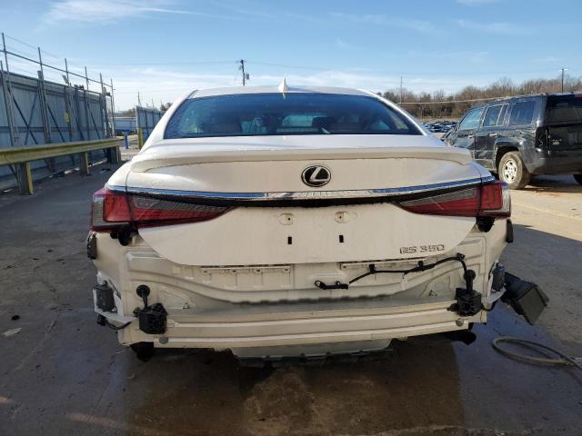 58ADZ1B19PU155348 Lexus Es 350 Base