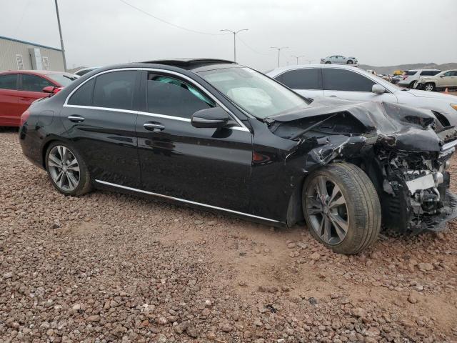 55SWF4JB7GU128374 Mercedes-Benz C 300